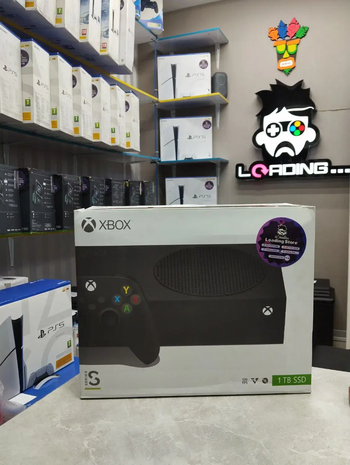 Xbox همه مدل جدید 1 ترا بایت برمیداریم|کنسول، بازی ویدئویی و آنلاین|تهران, ستارخان|دیوار