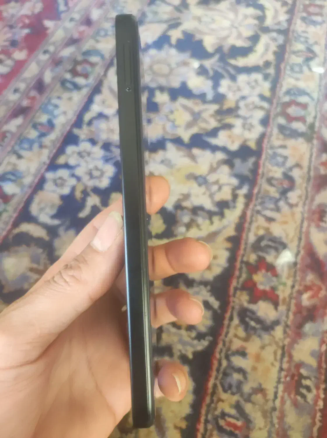 گوشی شیامی نوت 12 Hayper os|موبایل|اصفهان, بوستان آینه خانه|دیوار