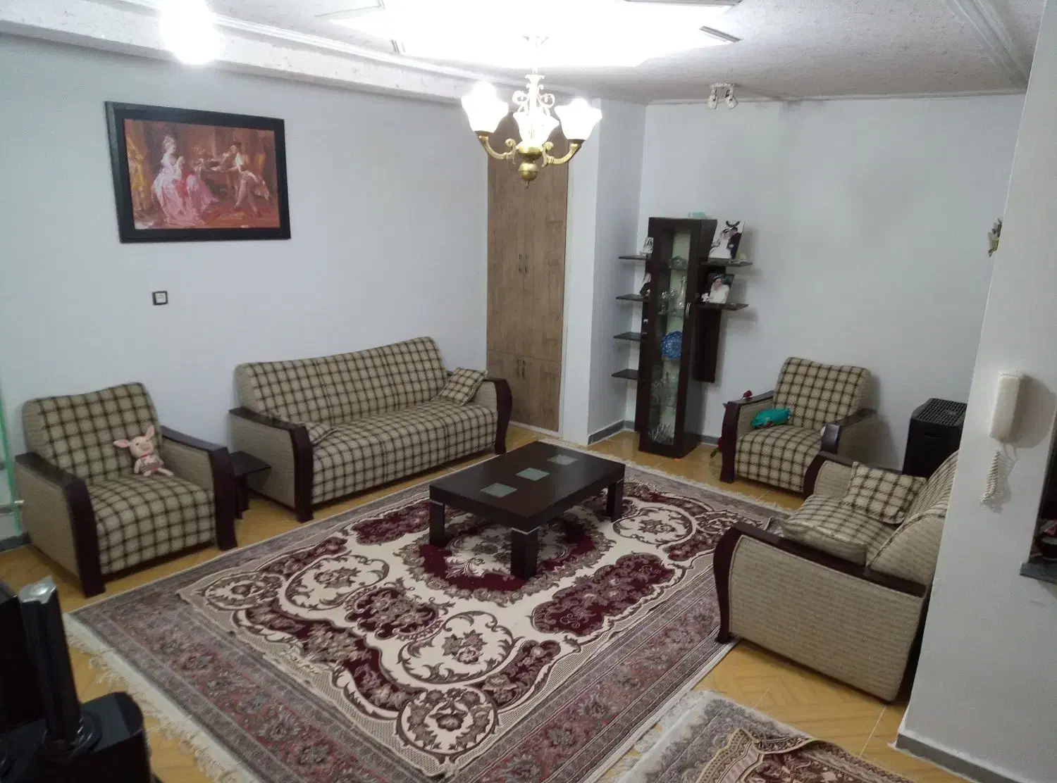 خانه ویلایی|فروش خانه و ویلا|رشت, آب و برق|دیوار