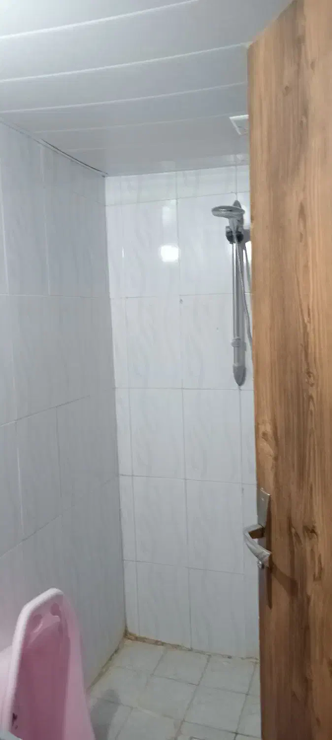 معاوضه کوی وحدت مطهری 2 طبقه اول 6 واحدی|فروش آپارتمان|شیروان (خراسان), |دیوار