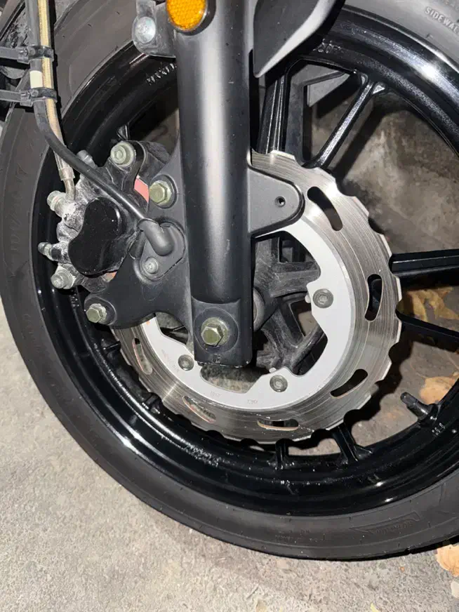 Na180|موتورسیکلت|تهران, نازیآباد|دیوار