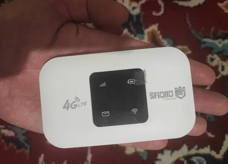 مودم آنلاک|مودم و تجهیزات شبکه|مشهد, شهرک مهر آباد|دیوار