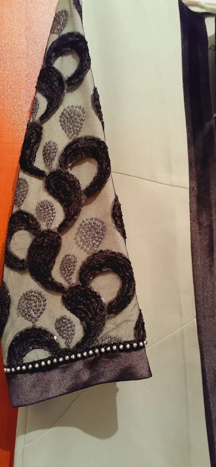 مانتو مجلسی نو|لباس|ارومیه, |دیوار