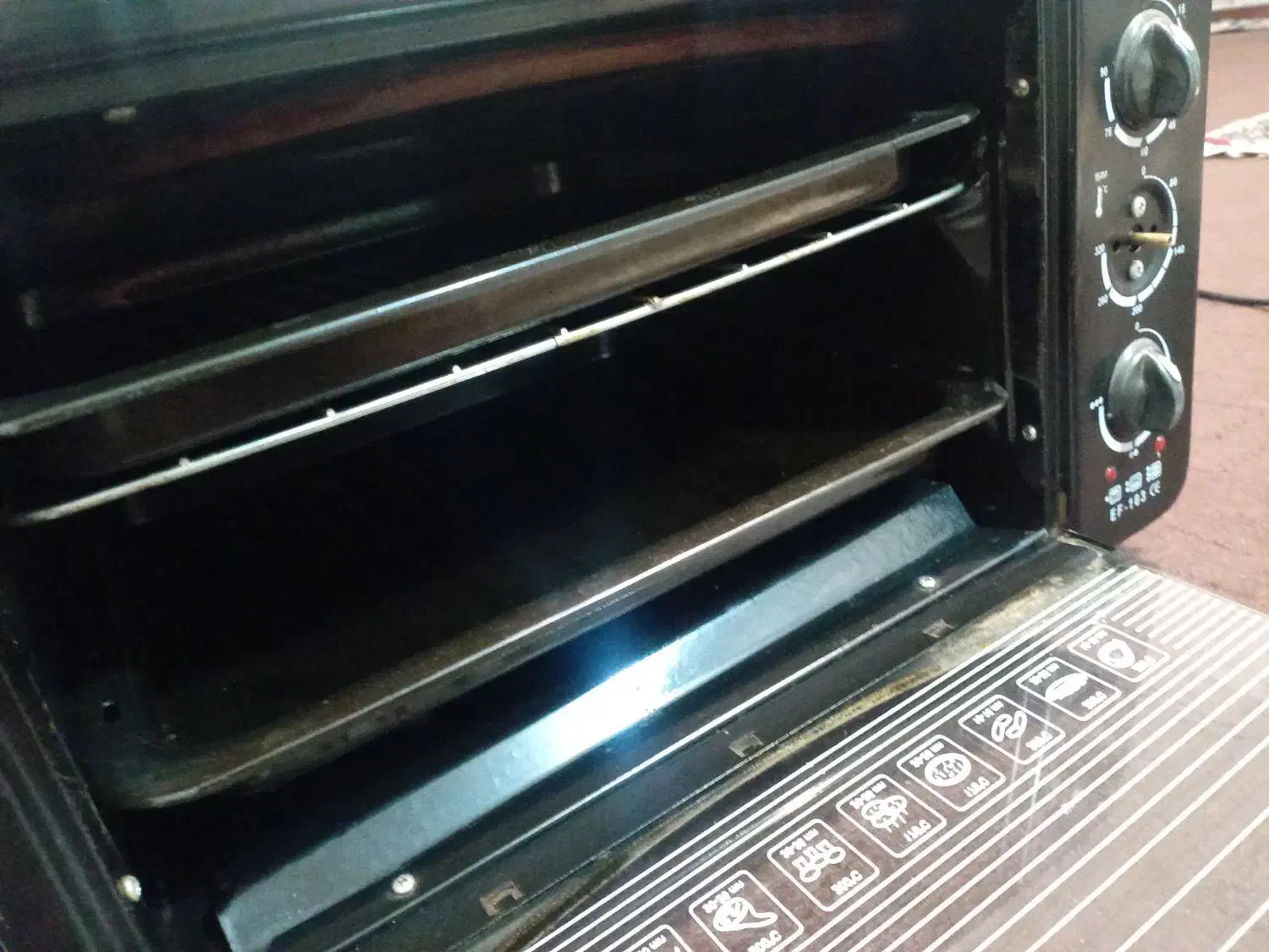 ماکروفر|اجاق گاز و لوازم برقی پختوپز|مشگین شهر, |دیوار