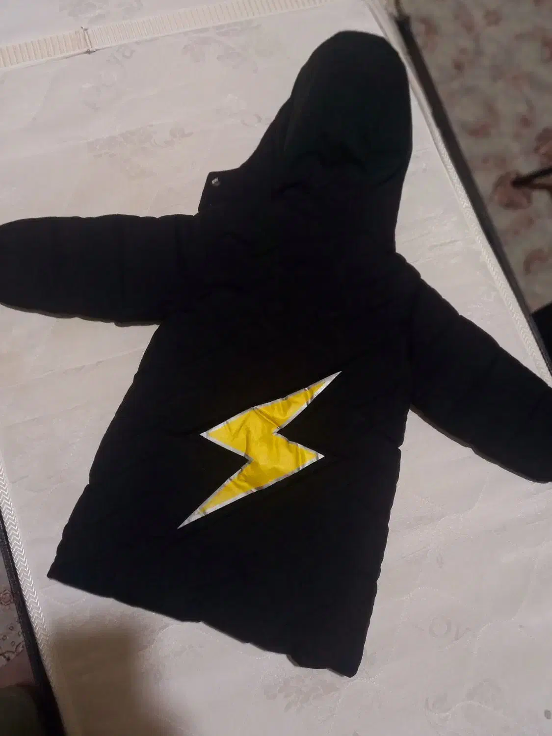 کاپشن.شلوار.پیراهن|لباس|محمدیه-قزوین, |دیوار