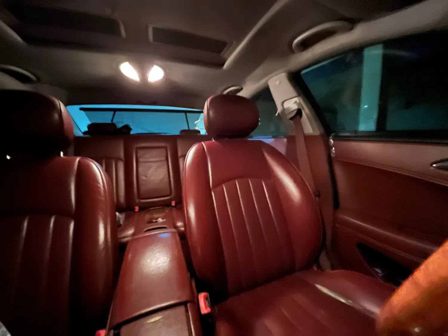 بنز cls 350|خودرو سواری و وانت|مشهد, نیروی هوایی|دیوار