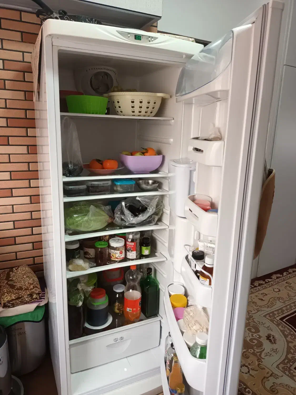 یخچال و فریزر پارس|یخچال و فریزر|آمل, |دیوار