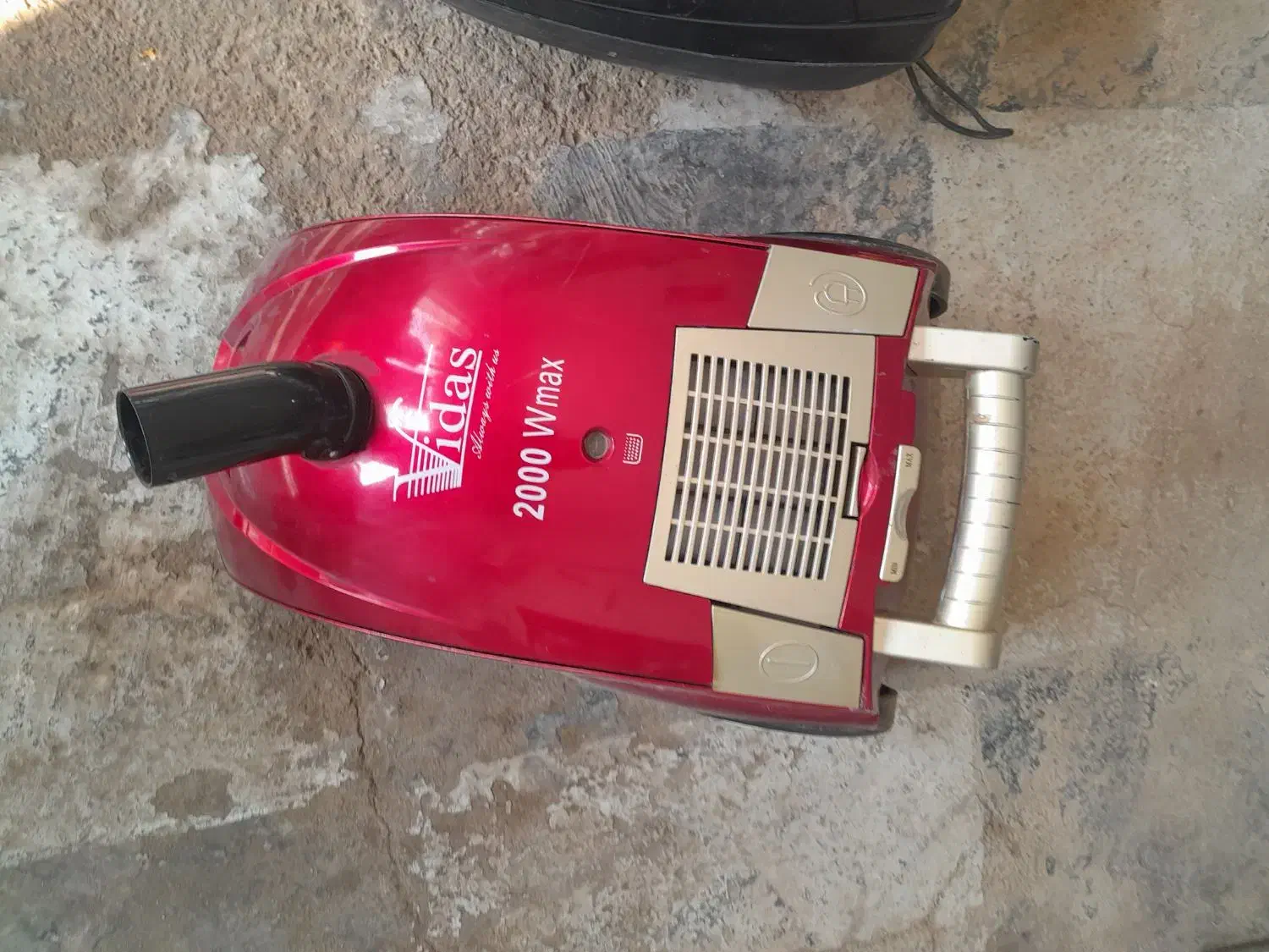 جاروبرقی در حد نو|جاروبرقی، جارو شارژی، بخارشو|آبیک, |دیوار