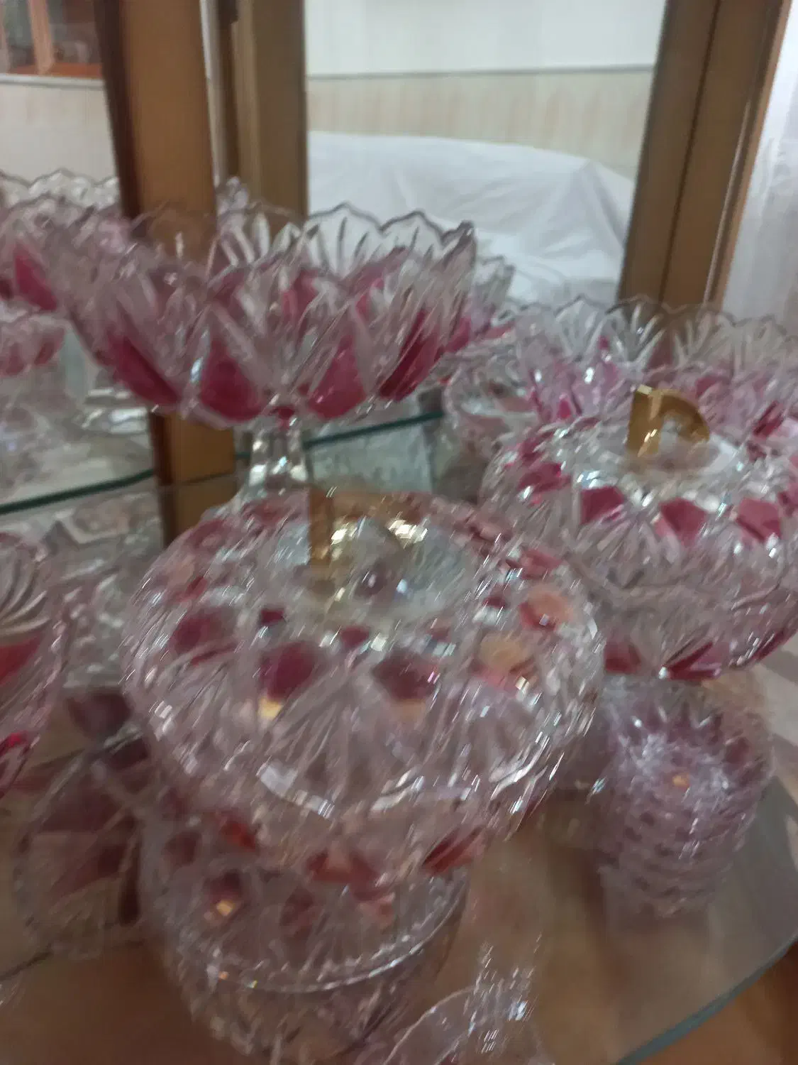 والتر المان|ظروف سرو و پذیرایی|قم, انصارالحسین|دیوار