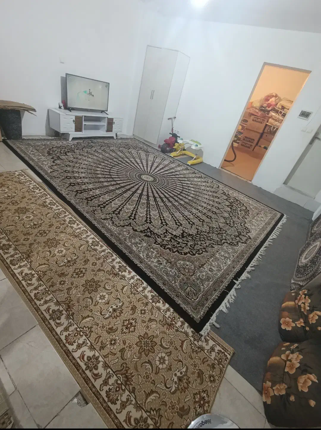 ۷۰ متر تکواحدی/عدم خلاف/پشت شهرداری فاز۲|فروش آپارتمان|پاکدشت, پاکدشت (مامازند)|دیوار