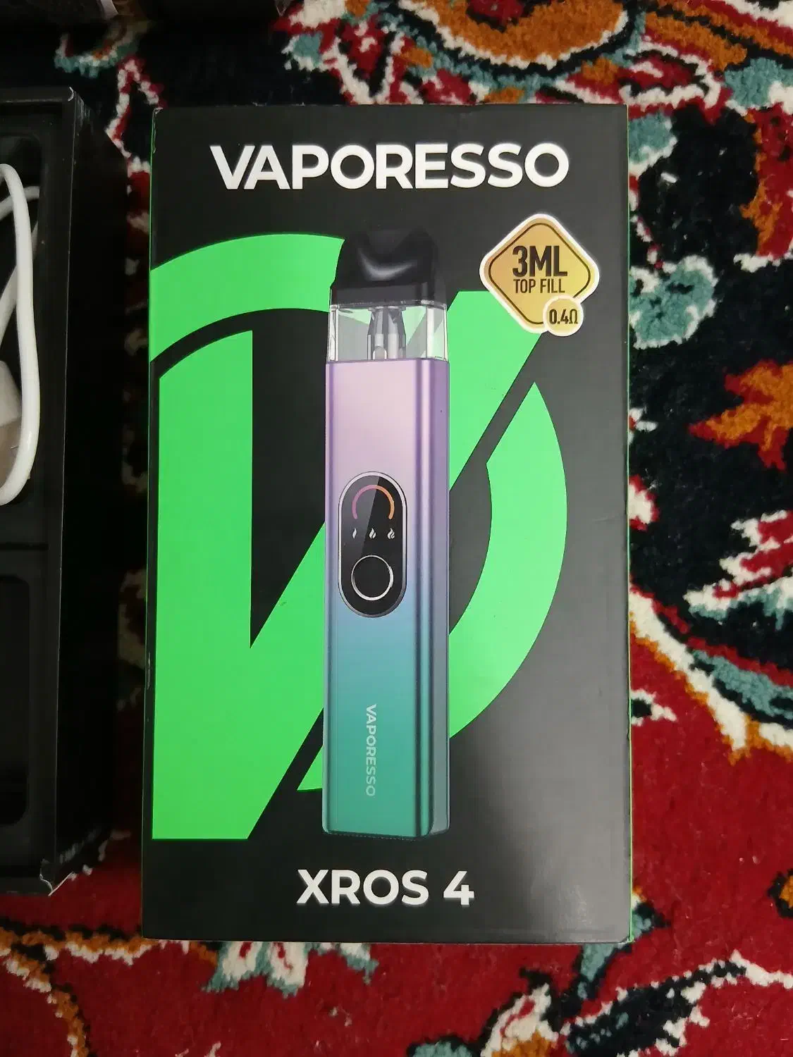 ویپ|زیورآلات و اکسسوری|کاشان, باهنر|دیوار