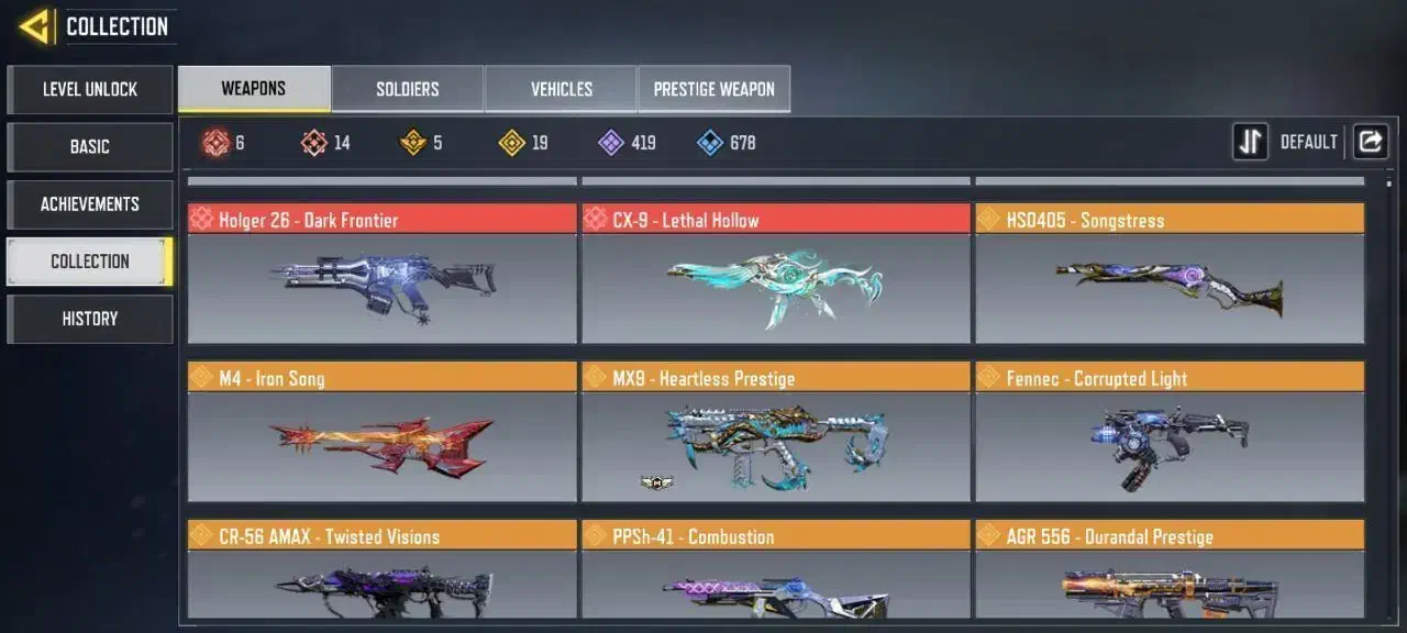 اکانت کالاف|کنسول، بازی ویدئویی و آنلاین|سبزوار, قصبه غربی|دیوار