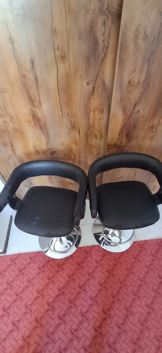 صندلی اپن جکدار مدل 23542زیر قیمت بازار۲عدد|صندلی و نیمکت|پردیس, فاز ۱۱|دیوار