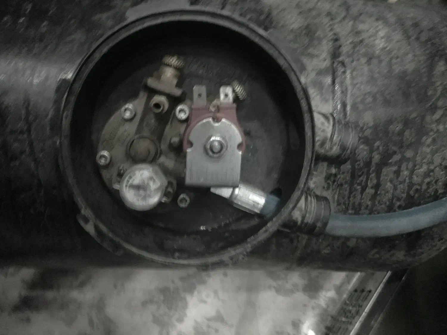 کپسول گاز ال پی جی|قطعات یدکی و لوازم جانبی|گرمدره, |دیوار