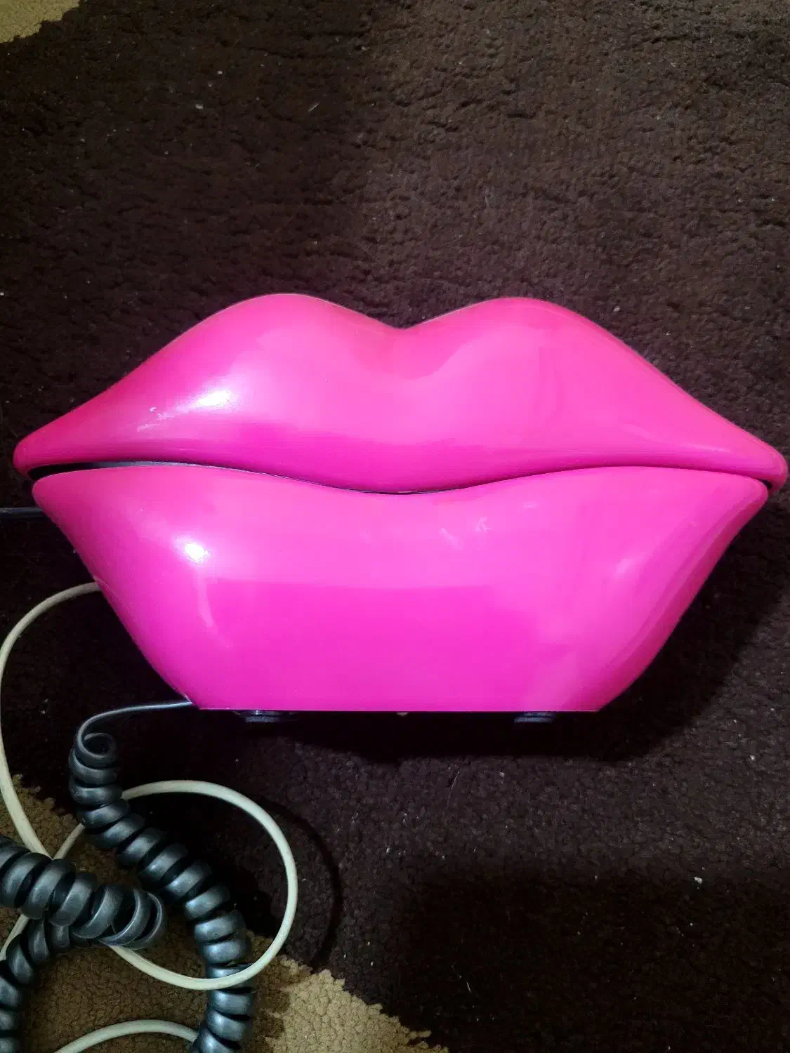 تلفن فانتزی|تلفن رومیزی|مشهد, چهارچشمه|دیوار