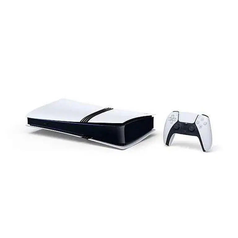 PS5 Pro 2T|کنسول، بازی ویدئویی و آنلاین|فردیس, فردیس|دیوار