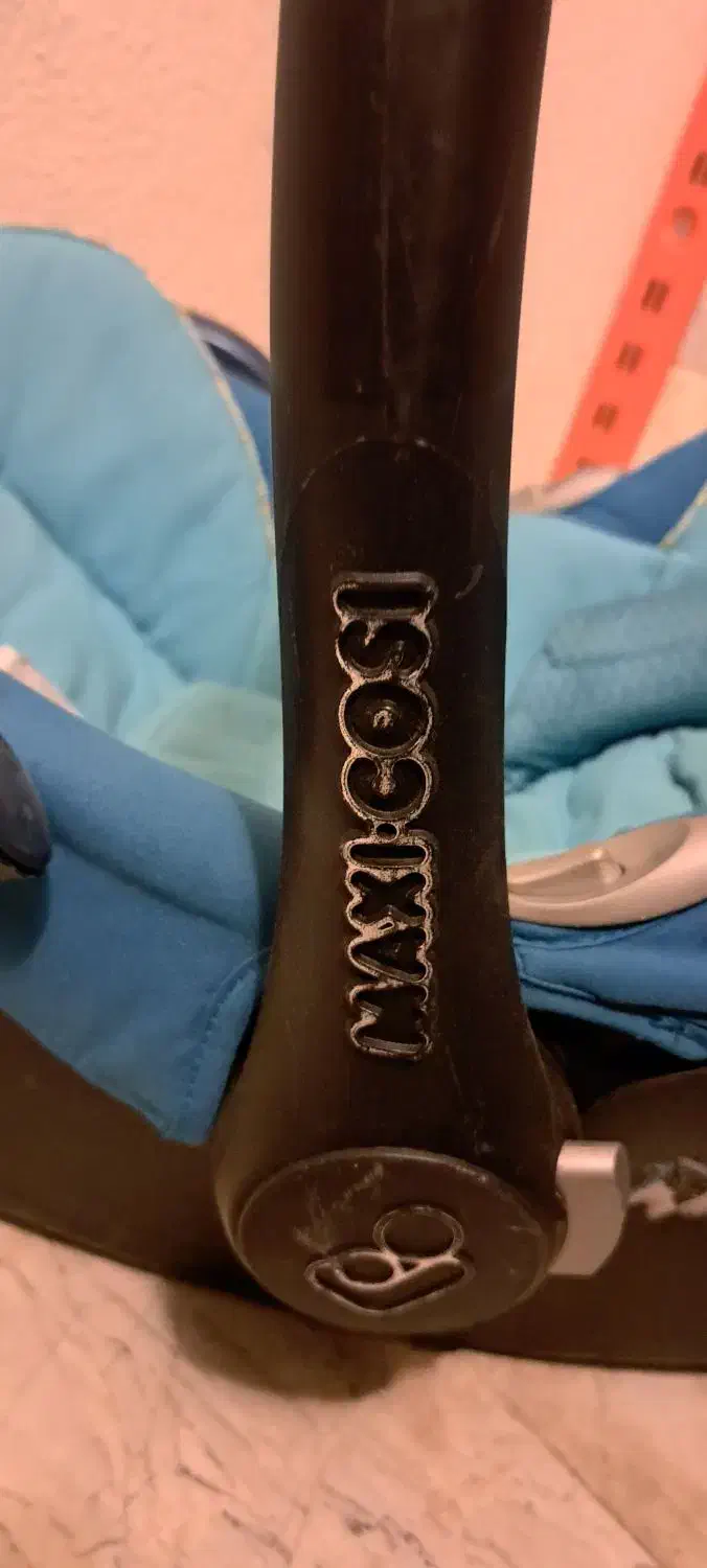 کریر مکسی کوزی|کالسکه و لوازم جانبی|تهران, امامت|دیوار