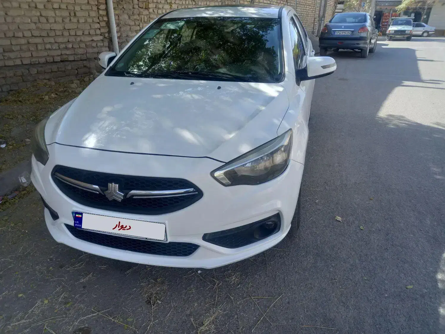 شاهین ۱۴۰۱ فول|خودرو سواری و وانت|مشهد, سجاد شهر|دیوار