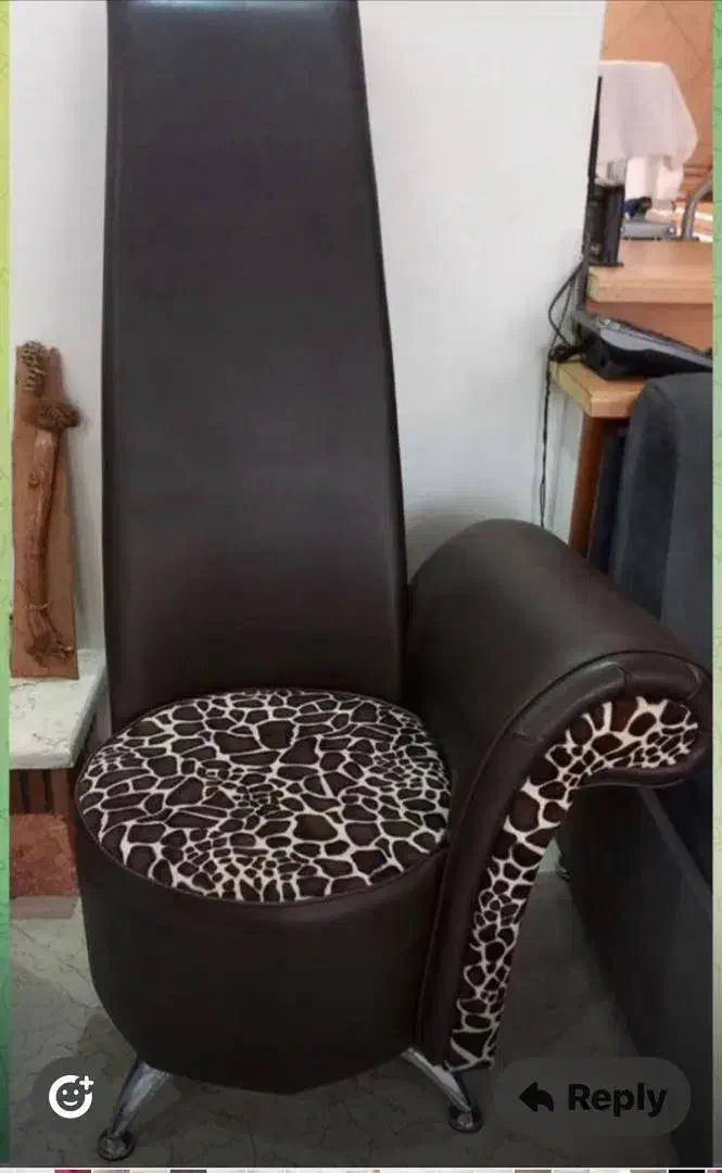 میل راحتی|مبلمان خانگی و میز عسلی|اصفهان, بهار آزادی|دیوار