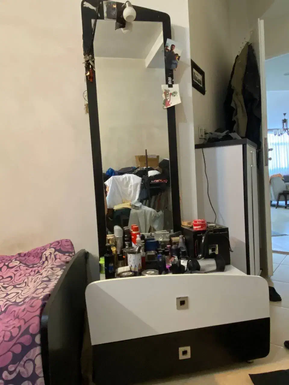 سرویس خواب پسرانه|تخت و سرویس خواب|مشهد, زمانه|دیوار