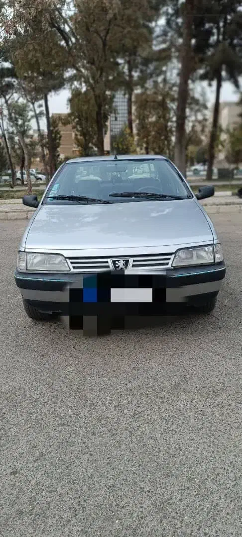 پژو ۴۰۵|خودرو سواری و وانت|هشتگرد, شهرک ولیعصر (مصلی)|دیوار