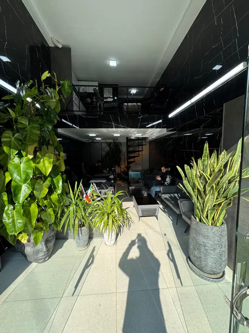 استخدام مشاور املاک خانم باحقوق(۱۵ میلیون ماهانه)|استخدام بازاریابی و فروش|پرند, فاز ۴|دیوار