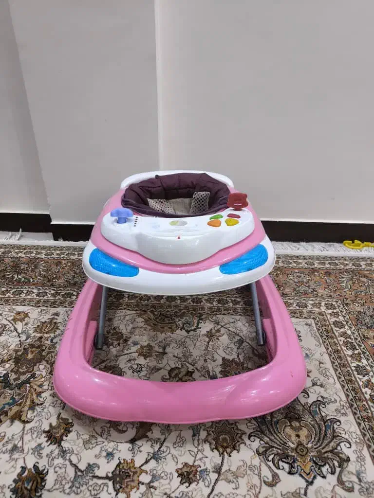 لوازم کودک|اسباب و اثاث بچه|اصفهان, کوی شهید کشوری|دیوار