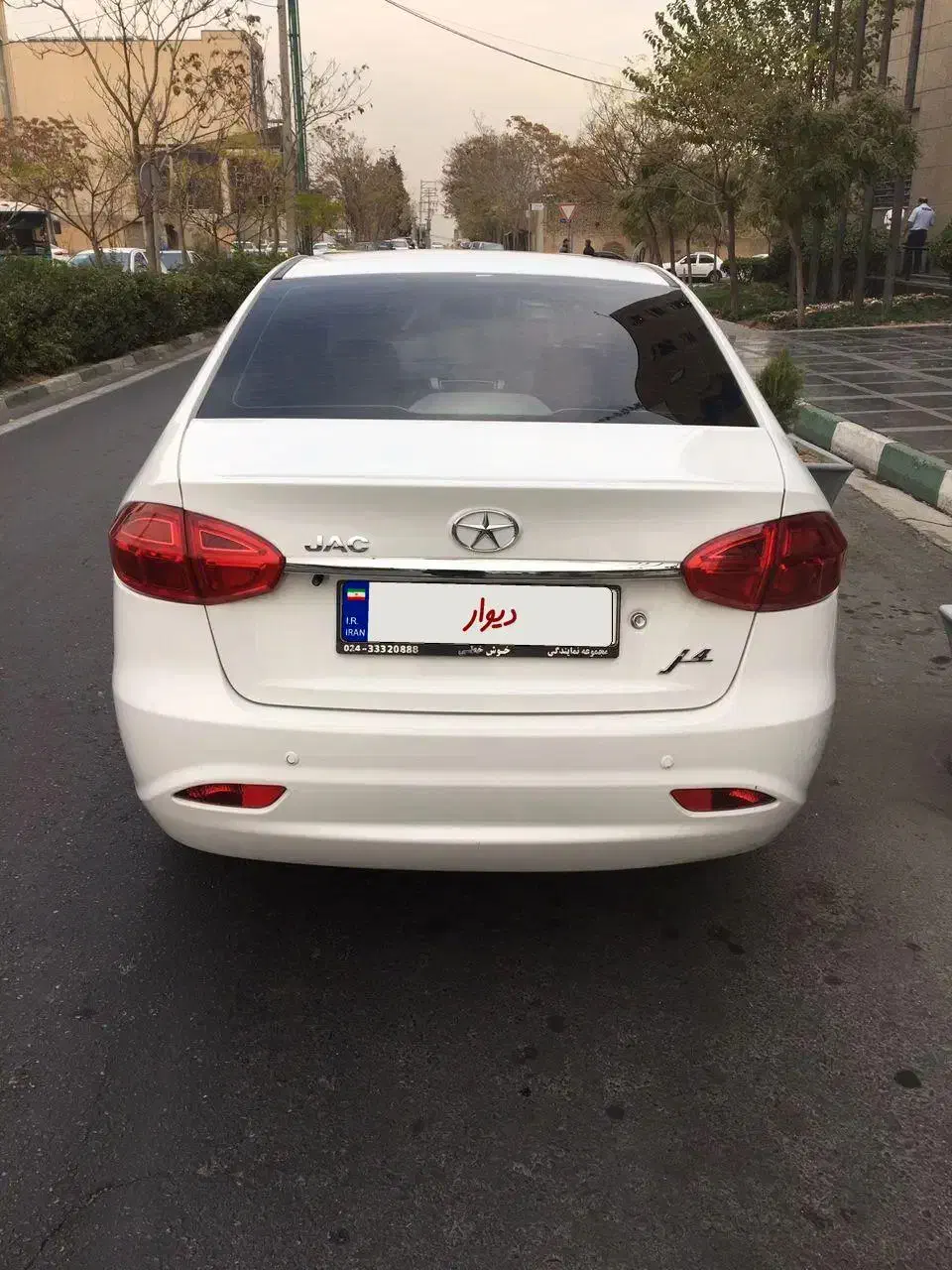 ماشین جکj4|خودرو سواری و وانت|تهران, چیتگر جنوبی|دیوار