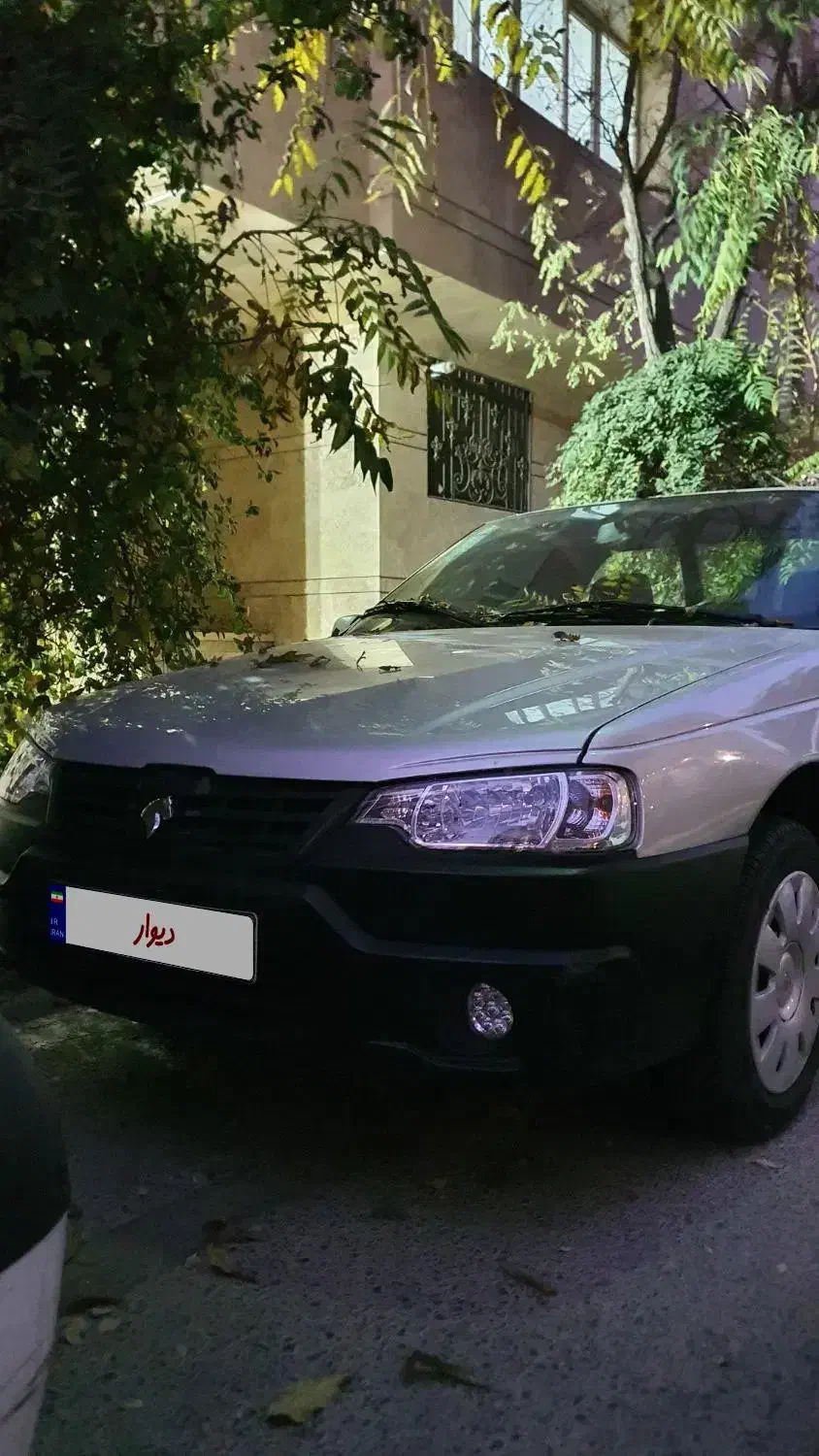 آریسان ۲ مدل ۱۴۰۲ مشابه صفر|خودرو سواری و وانت|مشهد, رضاشهر|دیوار