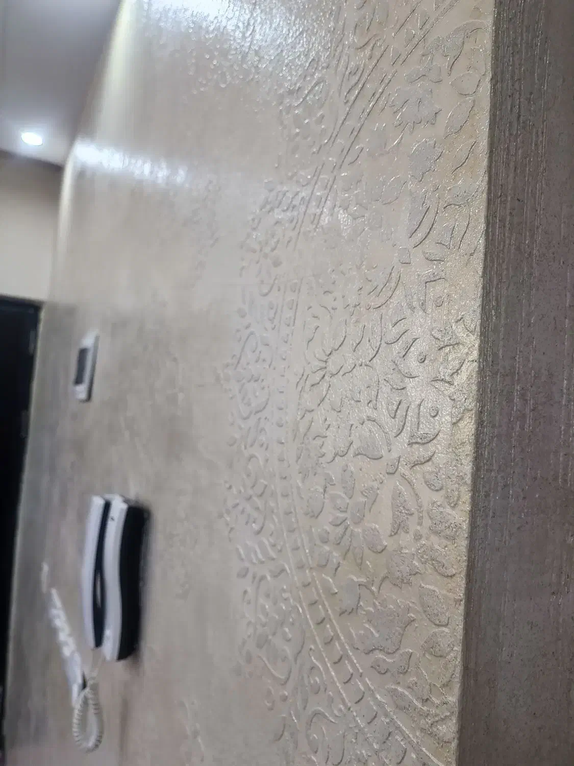 رنگ و پتینه ساختمان|خدمات پیشه و مهارت|ایلام, |دیوار