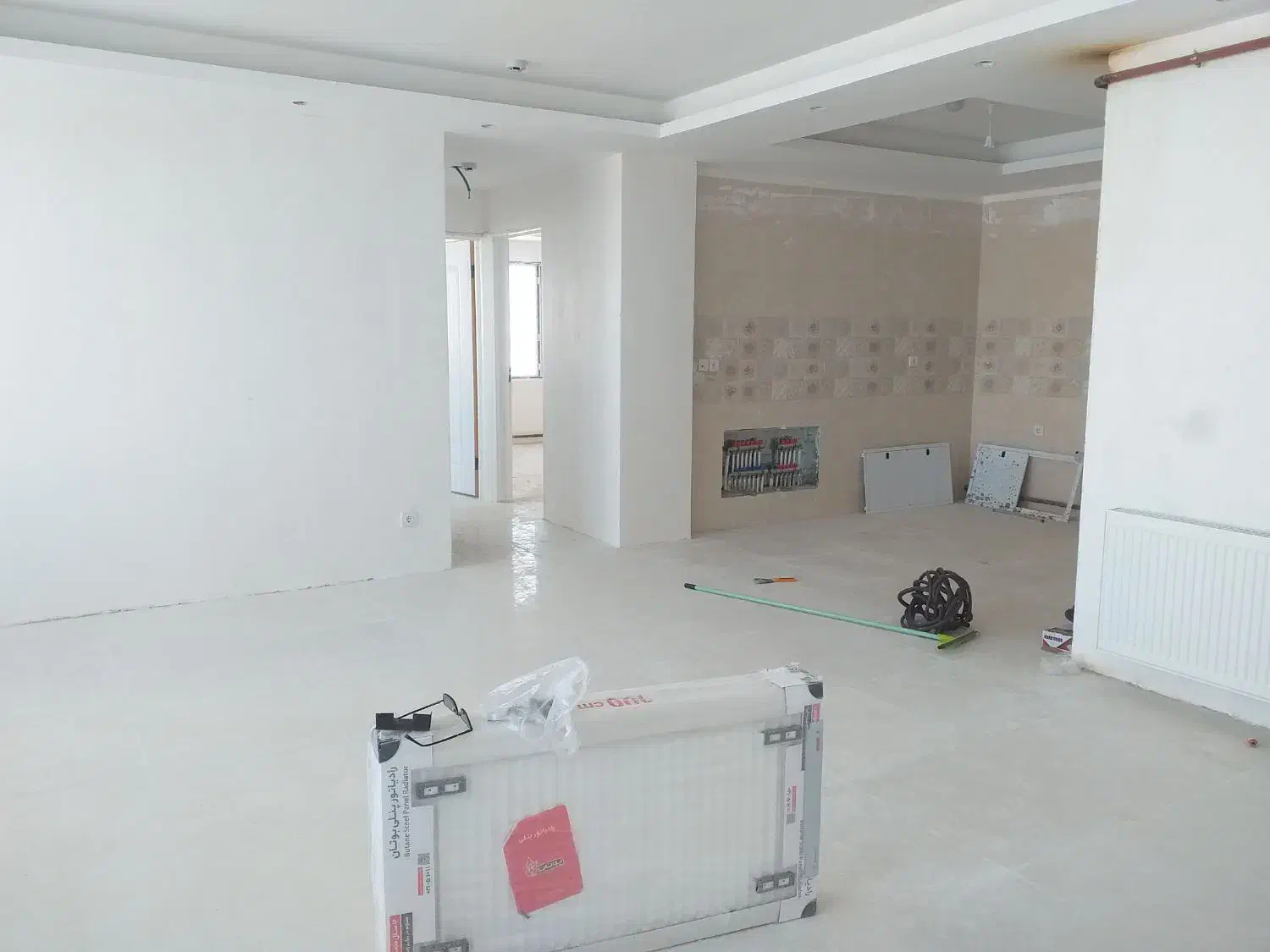 نظافتچی خانم|استخدام سرایداری و نظافت|مراغه, |دیوار