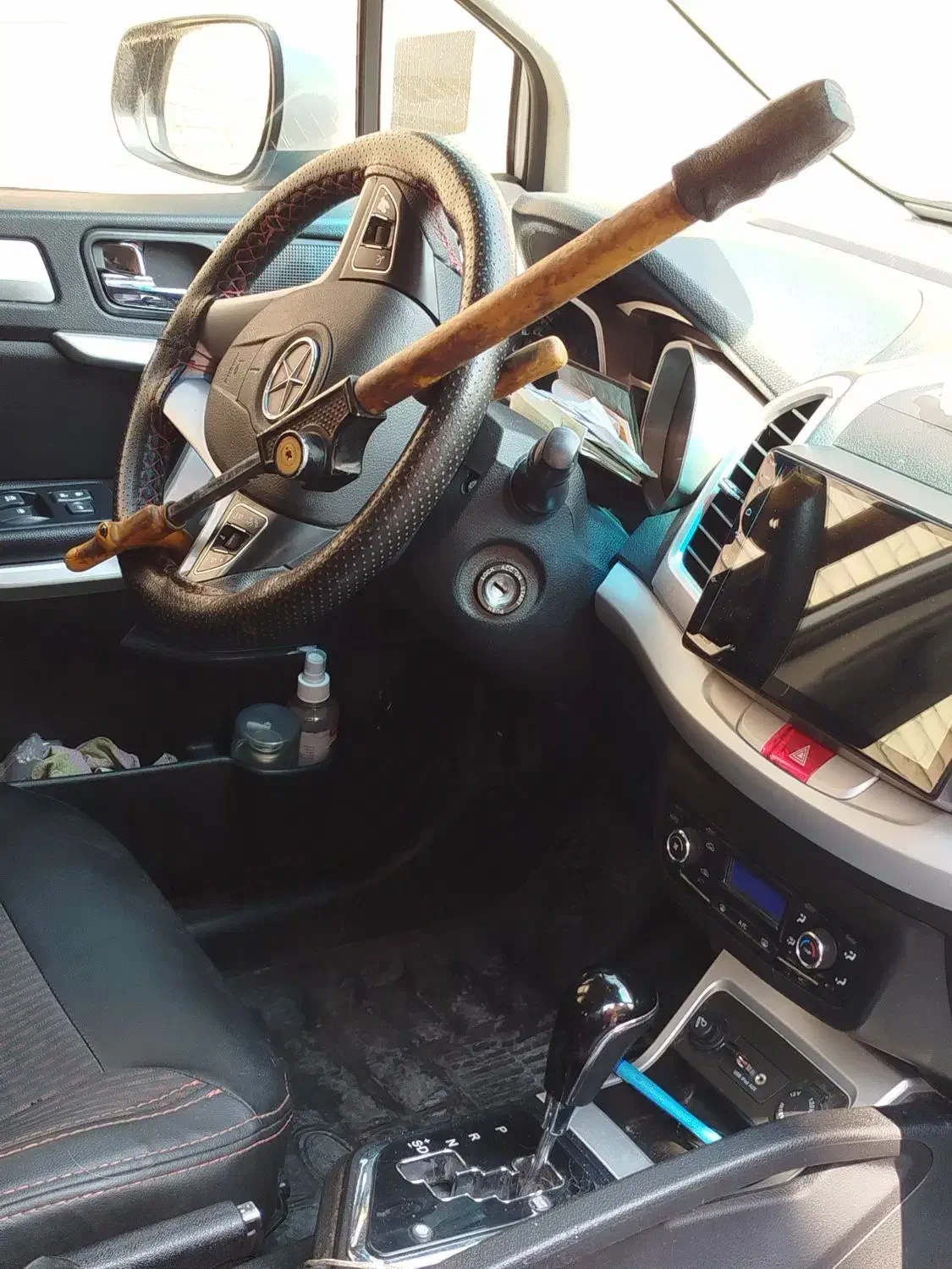 فروش جکs3 مدل ۱۴۰۰|خودرو سواری و وانت|کرمان, |دیوار