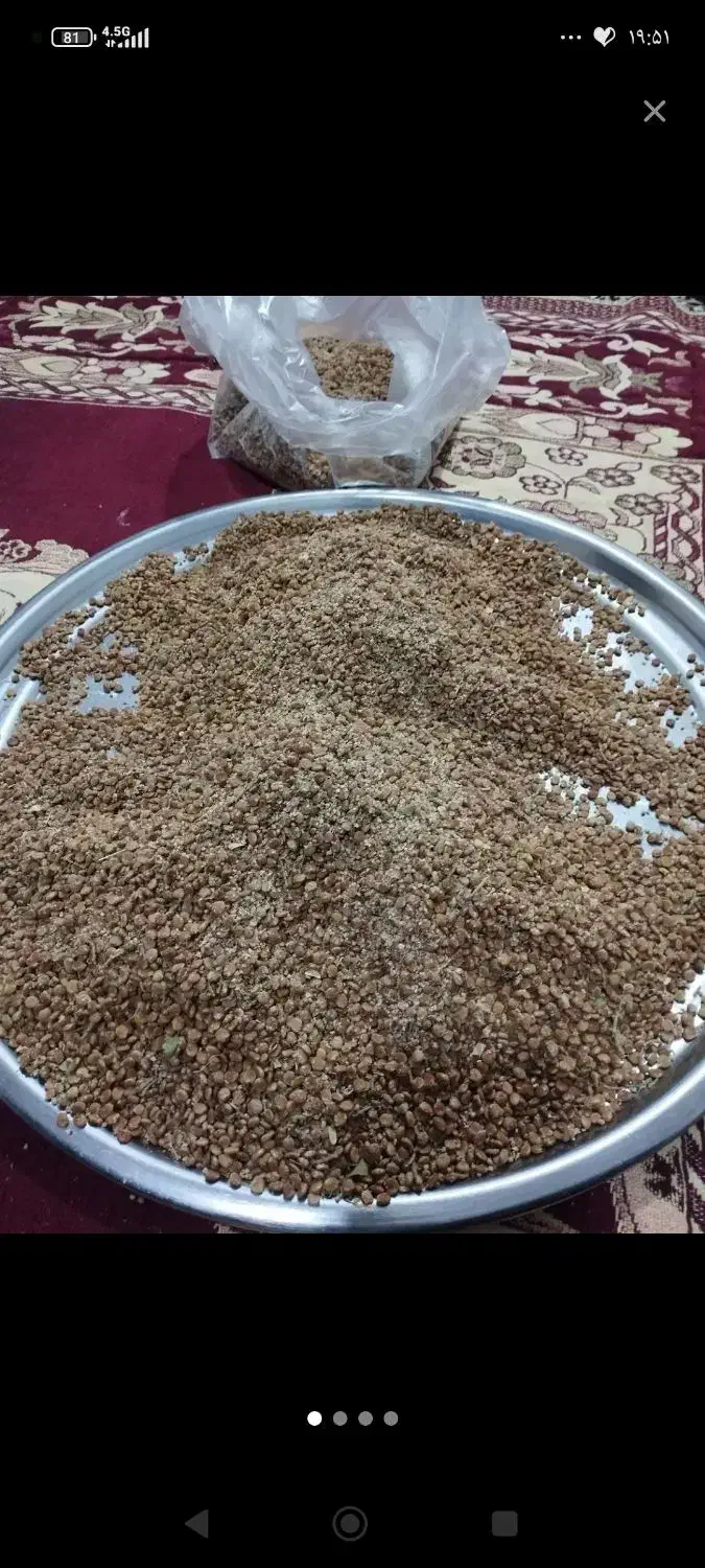 سماق خانگی|خوردنی و آشامیدنی|تهران, تهرانپارس غربی|دیوار