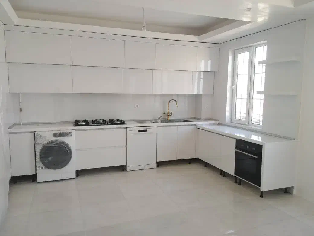 طراحی و اجرا کابینت و کمد دیواری|جاکفشی، کمد، دراور|سرخنکلاته, |دیوار