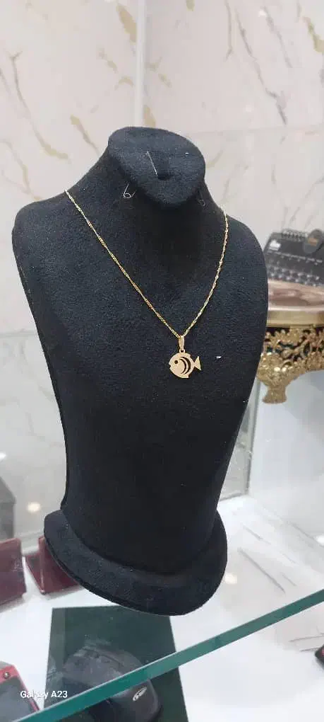 پلاک های نو بدون اجرت زیر ۵۰۰سوت|جواهرات|قم, نیروگاه|دیوار