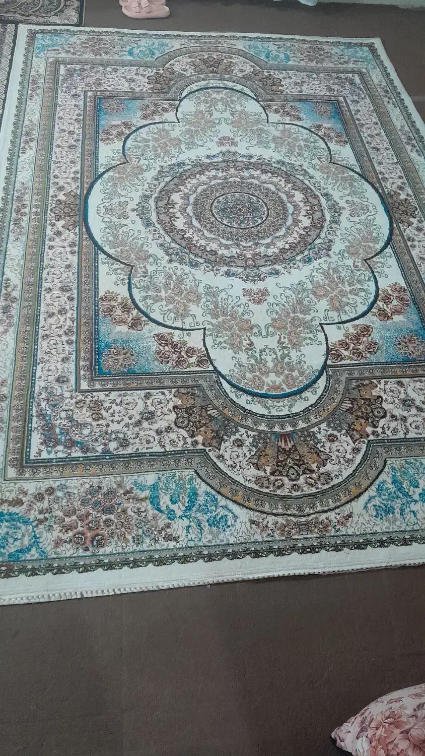 فرش ۶ متری|فرش|نسیمشهر, |دیوار