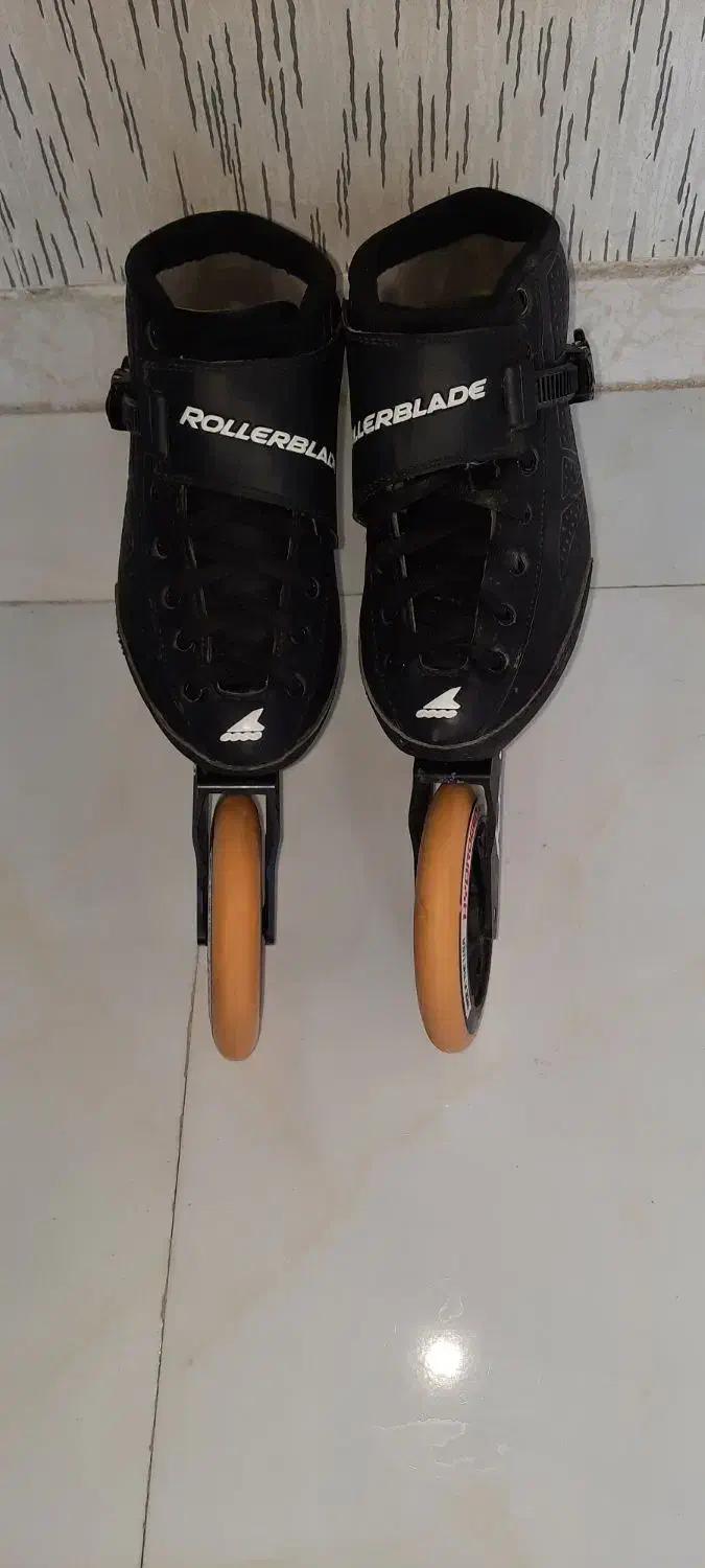 اسکوتر سرعتی رولدبلید|دوچرخه، اسکیت، اسکوتر|تهران, علم و صنعت|دیوار