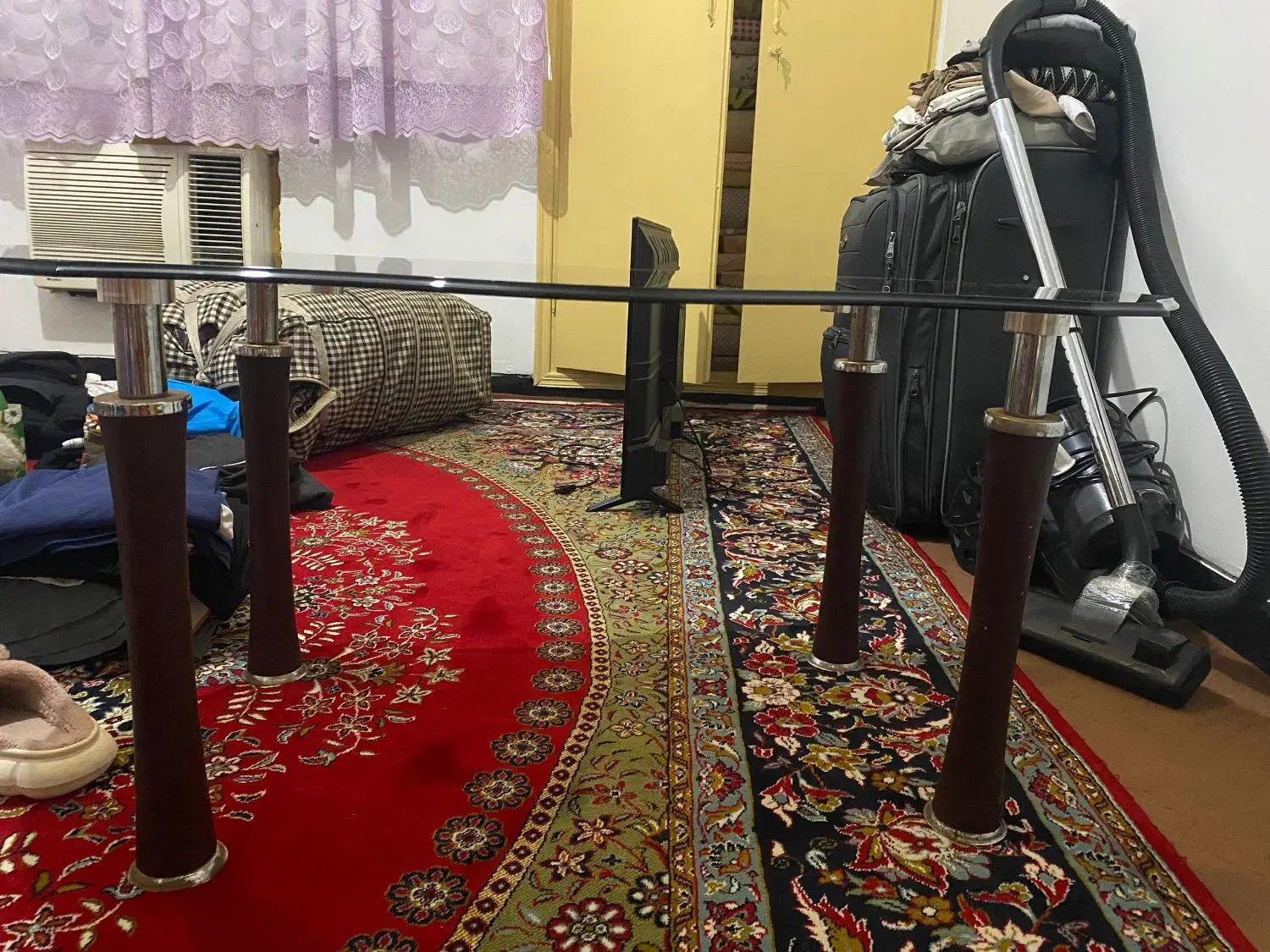 میز عسلی|مبلمان خانگی و میز عسلی|بندرعباس, |دیوار