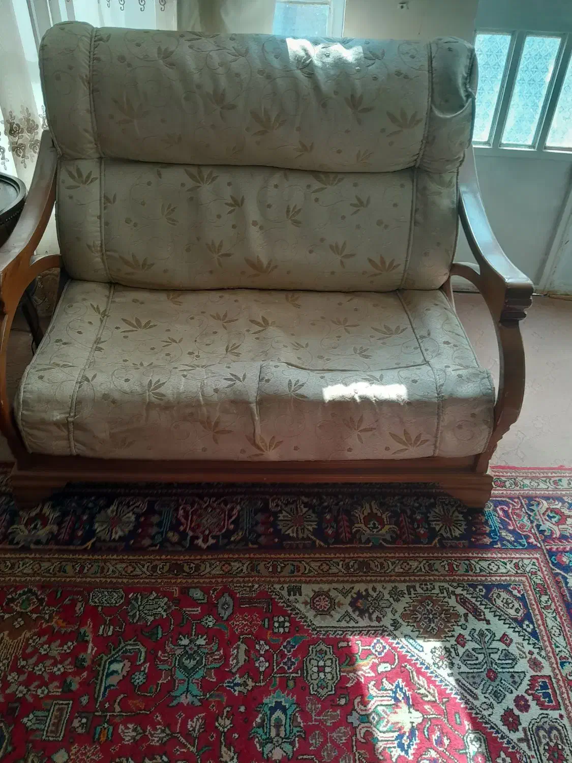 فروش مبل کارکرده|مبلمان خانگی و میز عسلی|شیراز, لاله|دیوار