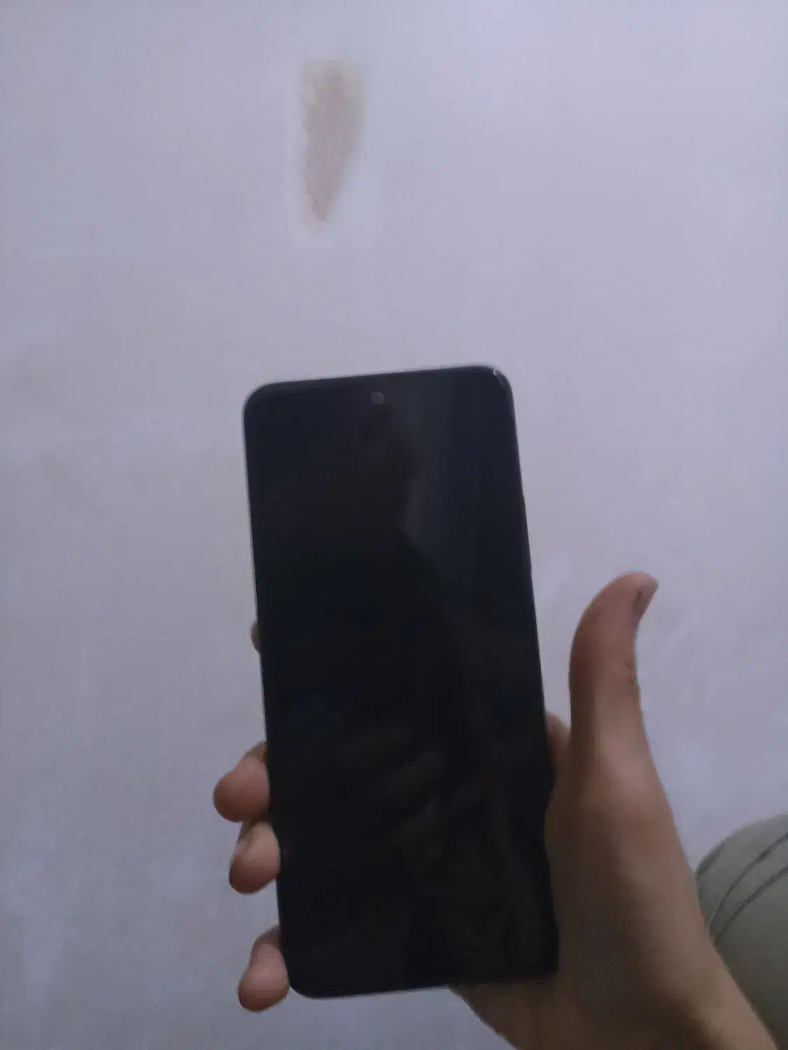 شیائومی Redmi Not12 4Gدرحدنو|موبایل|قم, شاه ابراهیم|دیوار