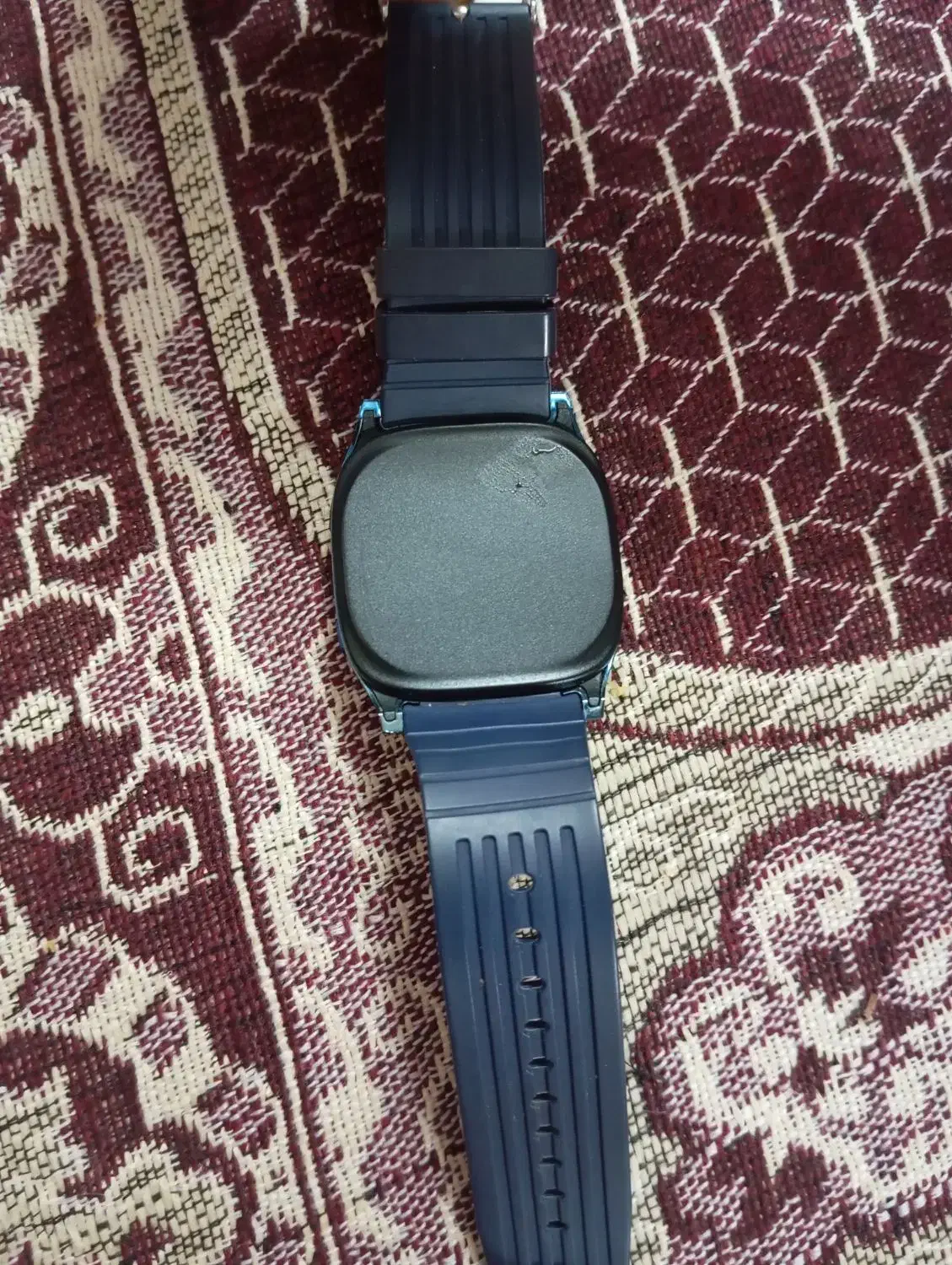 ساعت هوشمند..|ساعت|یزد, |دیوار