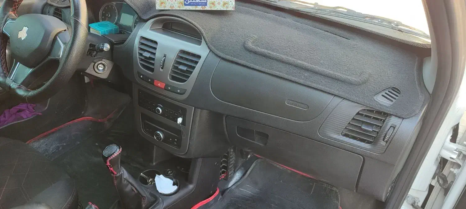 کوییک gxrl مدل ۱۴۰۳|خودرو سواری و وانت|کرمانشاه, |دیوار