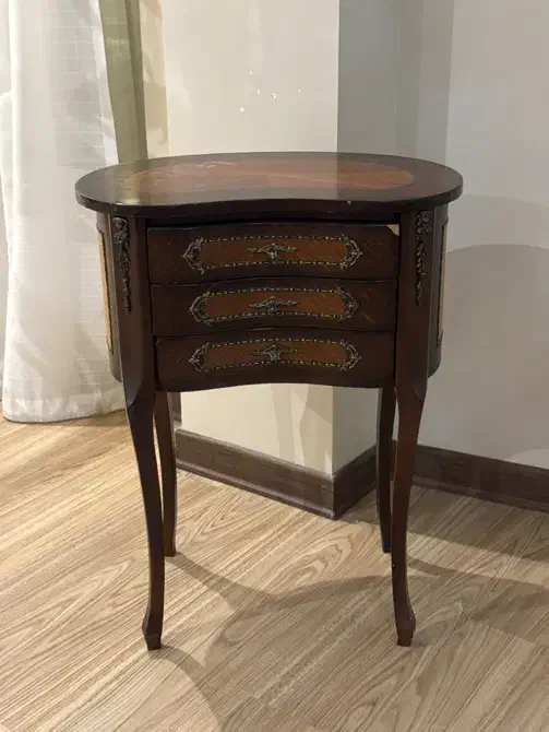 میز چوبی|مبلمان خانگی و میز عسلی|ساری, |دیوار