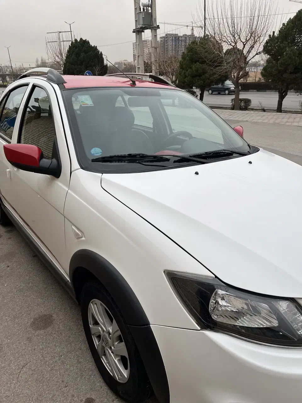 کوییک r|خودرو سواری و وانت|قزوین, |دیوار