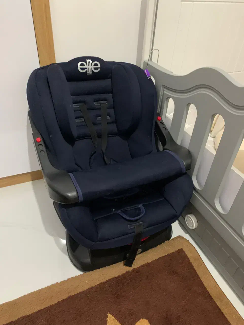 صندلی ماشین دلیجان|تخت و صندلی بچه|کرج, حسینآباد|دیوار