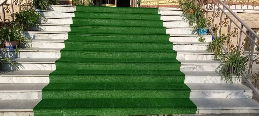 چمن مصنوعی،گرینوال،پنل آکاردئونی،قلوه سنگ|خدمات پیشه و مهارت|گرگان, |دیوار