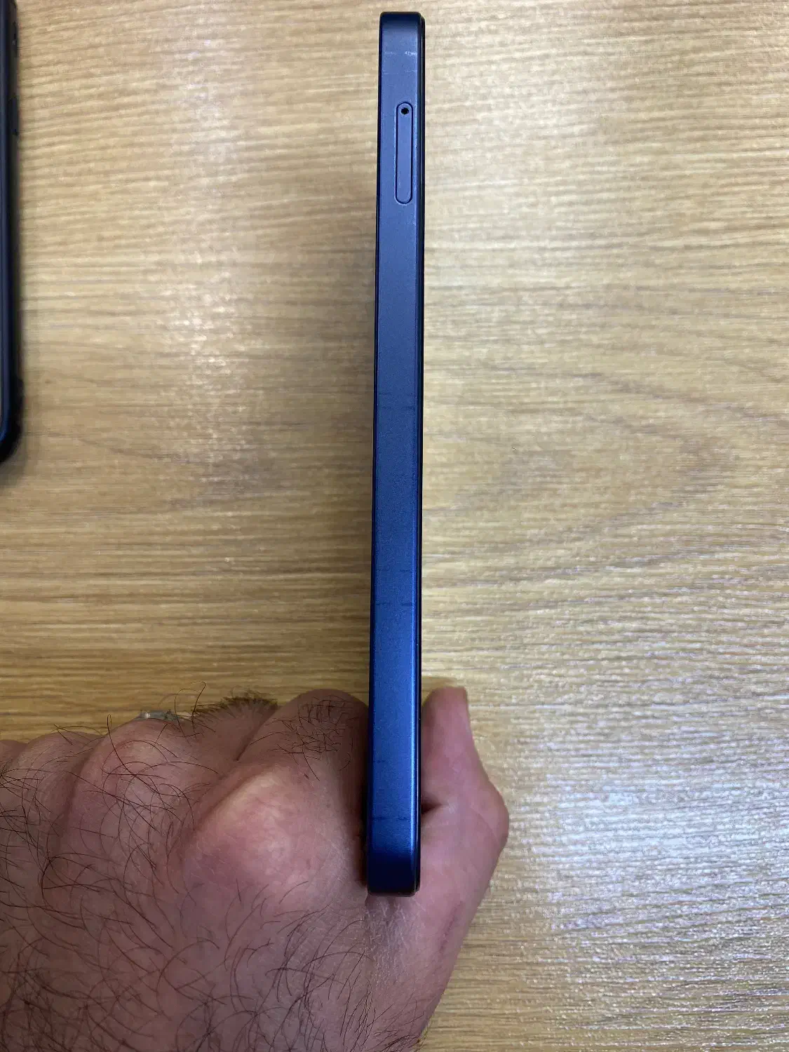 فروش سامسونگ A25  5G|موبایل|بابل, |دیوار