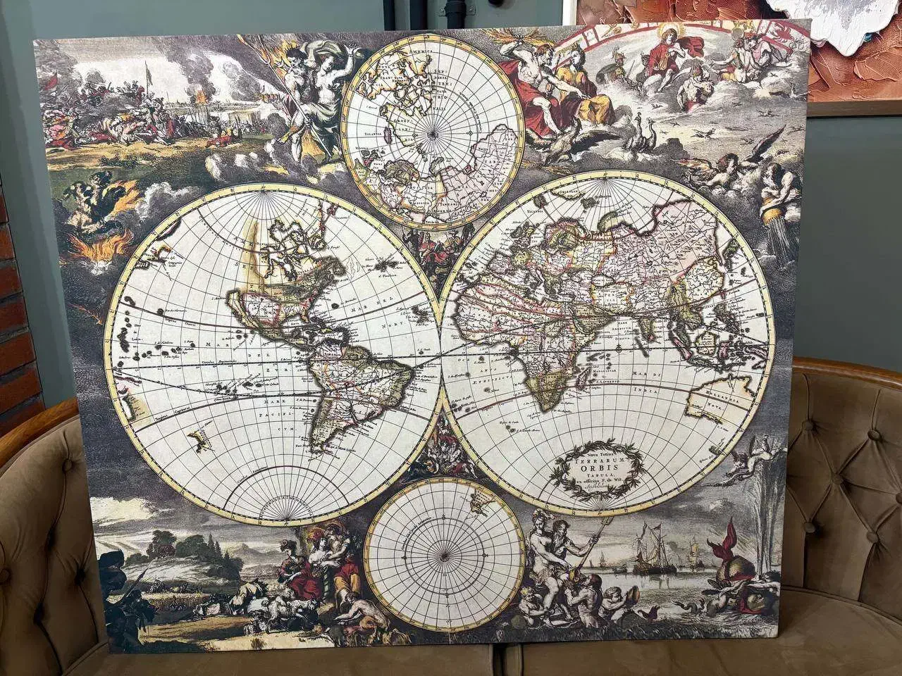 تابلو دکوراتیو|تابلو، نقاشی، عکس|قوچان, |دیوار