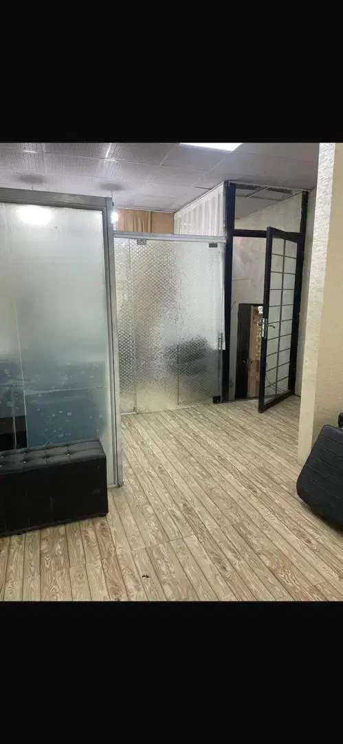 اجاره یک سالن خدماتی ۵۰متری درشهرک حافظ|اجارهٔ دفتر کار، اتاق اداری، مطب|اردبیل, |دیوار