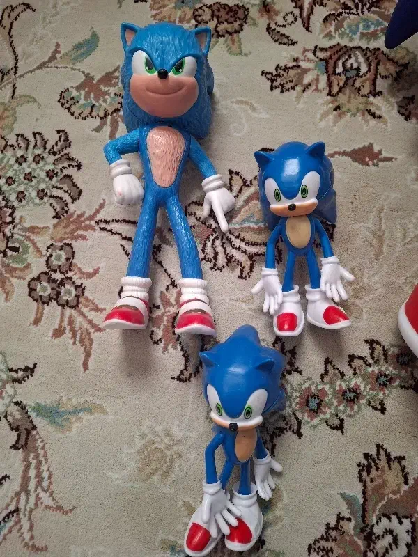 فیگور|کلکسیون و سرگرمی|گرمدره, |دیوار